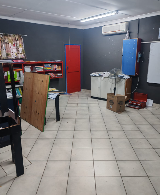 To Let 4 Bedroom Property for Rent in Universitas Free State
